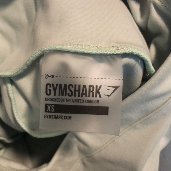 gymshark leggings - Picture 3 of 4